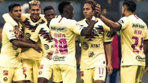 Andrés Ibargüen y Nico Castillo fueron los protagonistas ante Puebla