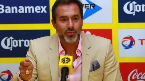 Matosas intentó hacer negociados en América