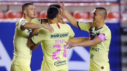 Así quedó la tabla de posiciones con el triunfo del América.