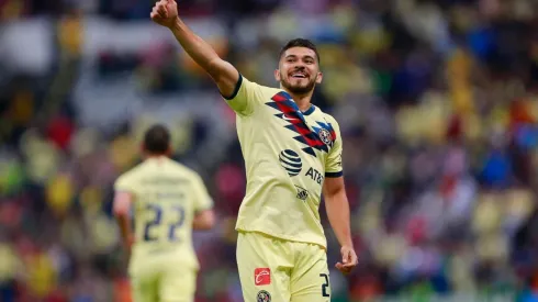 Los Astros de Houston le regalaron un jersey a Henry Martín