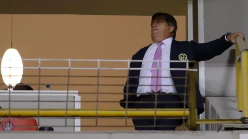 Miguel Herrera se refirió a la evolución de Memo Ochoa.