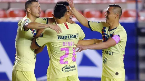 Filtraron los posibles jerseys del América para 2020-21