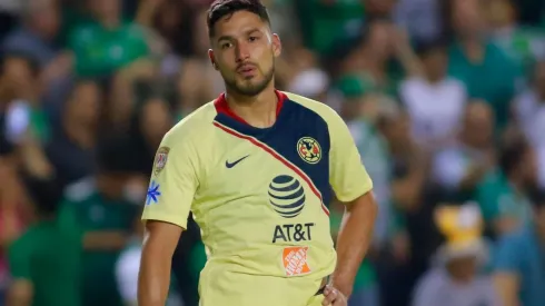 Bruno Valdéz podría dejar el nido en diciembre