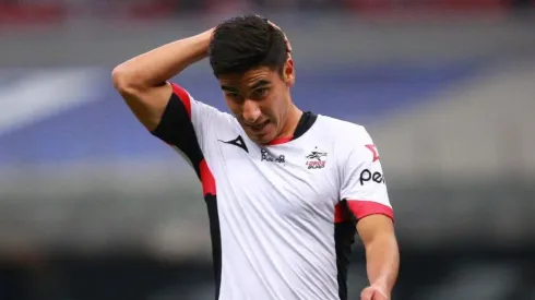 Aldo Cruz confirmó que América lo vendió luego de estar a préstamo.