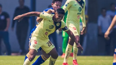 Las Águilas no pudieron con los laguneros en el Nido de Coapa