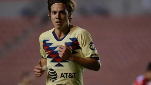 Ajax sigue de cerca a Córdova
