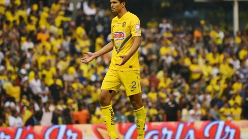 Maza Rodríguez señaló a Mohamed por su salida del Nido.