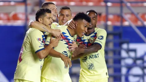 América ha sido ampliamente superior al Veracruz