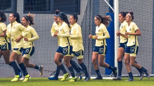 Qué canal transmite FC Juárez vs. América por la Liga MX Femenil