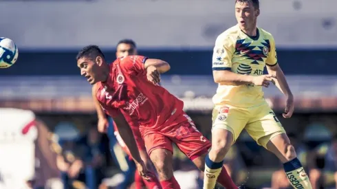 Las Águilas saltan al sexto lugar de la Clasificación General de la categoría