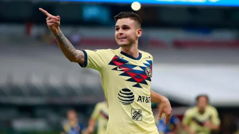 Nicolás Benedetti viajará a Japón con la Selección Colombia