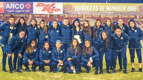 Las chavas hicieron su tarea y se meten una vez más en la Fiesta Grande