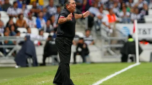 El chileno terminó colista en el Apertura 2019 con apenas 11 puntos