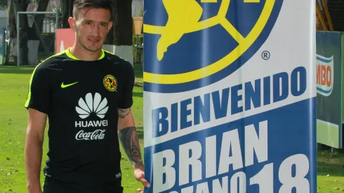 "No me fui por rendimiento del América": Lozano