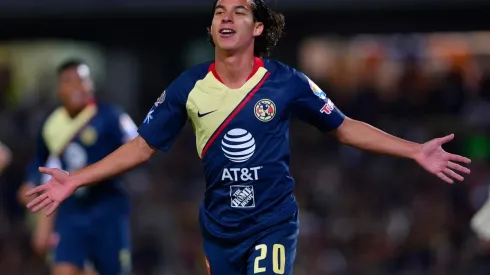 ¡América busca el regreso de Lainez!