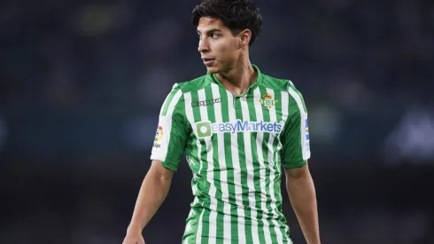 El talentoso jugador seguirá en el fútbol español