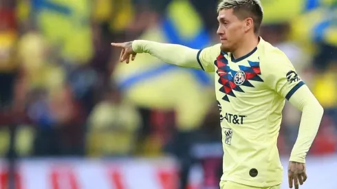 El andino tomó el avión y voló hasta su país para iniciar tratamiento