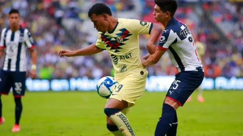 El América vs Monterrey se verá por TV abierta