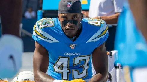 Jugador de la NFL reconoció irle al América.