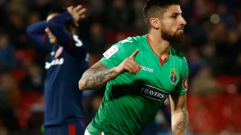 América prepara una oferta por Jeraldino