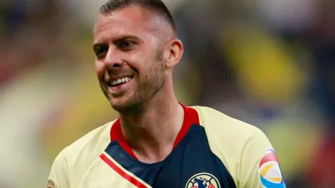 "Dejé una buena imagen en el América"