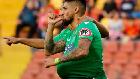 Competencia europea por Jeraldino