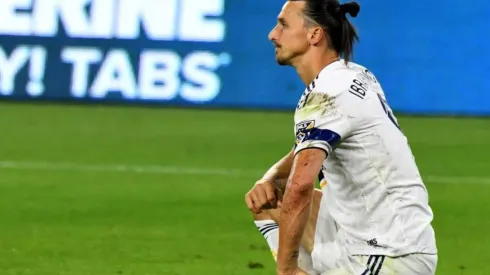 Afición americanista pide la llegada de Zlatan Ibrahimovic.