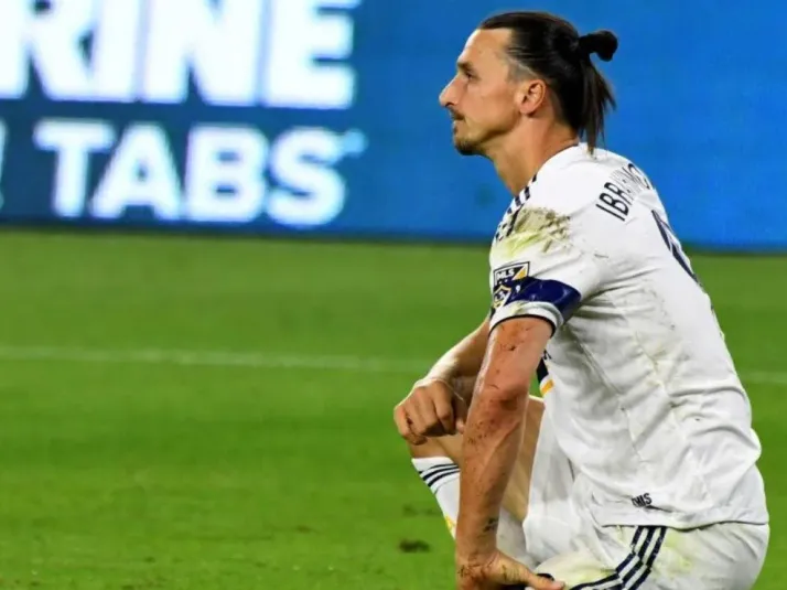 Afición americanista pide la llegada de Zlatan Ibrahimovic