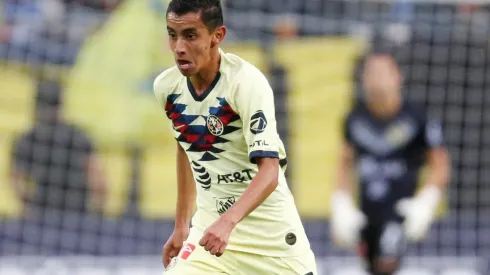 El mediocampista ocupará ante Rayados la posición habitual de Roger Martínez o Andrés Ibargüen