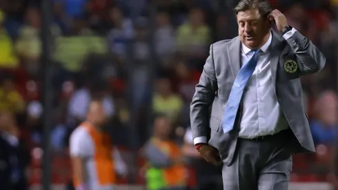 Los jugadores que podrían marcharse gratis de América en enero