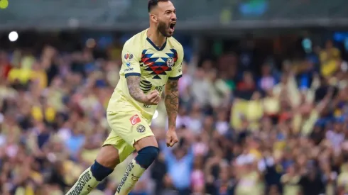 Aguilera dijo que les hubiera gustado tener competencia en la última jornada