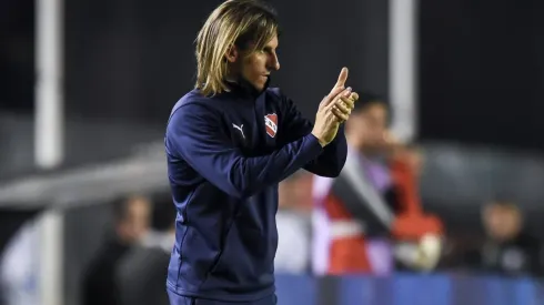 Beccacece, una de las opciones para reemplazar a Herrera