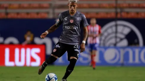 El Chicote está en la mira de las Águilas para reforzar la defensa