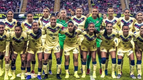 Ver EN VIVO el Clásico Nacional Femenil por 4tos de final vuelta del Apertura 2019