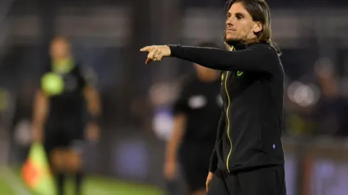 Nacido en Rosario hace 38 años, ganó junto a Jorge Sampaoli la Copa América de Chile 2015