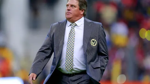 El Piojo se aleja de los medios tras expulsiones