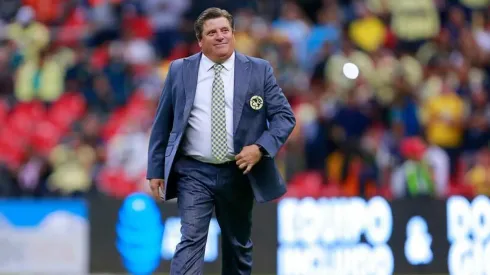 Herrera es uno de los candidatos para liderar a las Estrellas de la Liga MX.