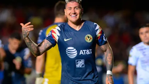 Nicolás Castillo se pierde los cuartos de final de la Liguilla