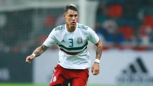 Calderón tendría todo arreglado con Chivas