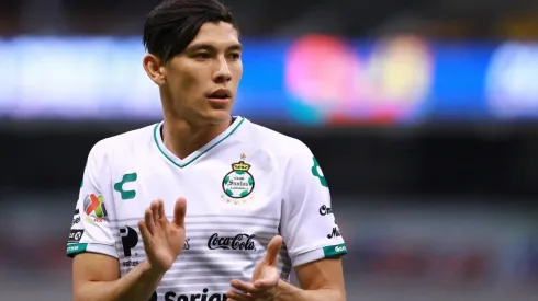 Gerardo Arteaga en la mira del América