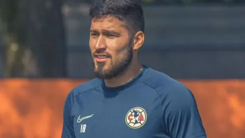 Bruno Valdez ya está de regreso en el nido