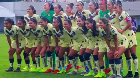 Ver EN VIVO América vs Rayadas por semifinales de Liga MX Femenil