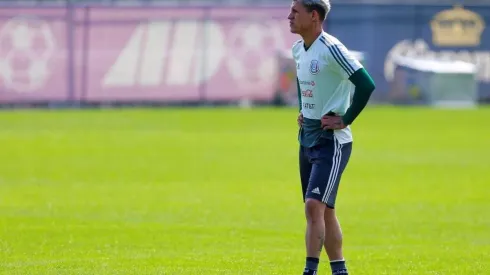 El defensor de Necaxa llegará a Guadalajara por más de 8 millones de dólares