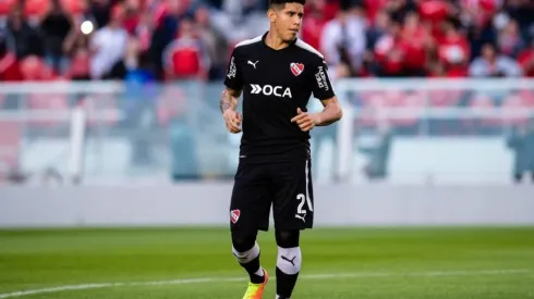 Cinco millones de dólares piden en Independiente por el defensor central