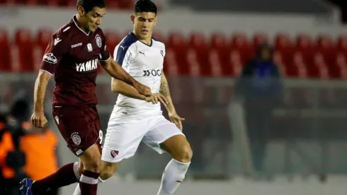 El defensor fue pilar en su equipo para la obtención de la Copa Sudamericana 2017