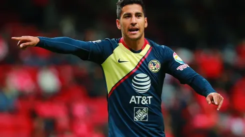 Cecilio Domínguez estaría en el radar de varios equipos mexicanos