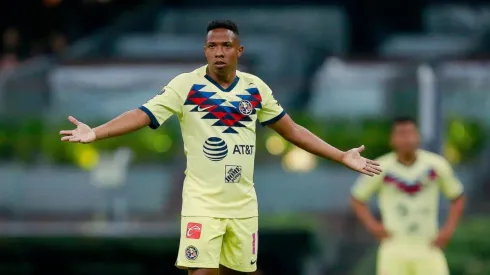 América cayó al cuarto puesto de la tabla