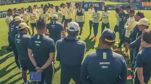 Entre el cuarto y sexto lugar de la fase regular puede terminar América