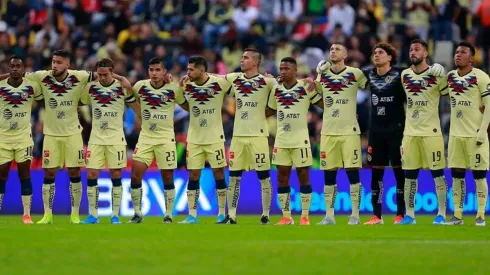 América ya sabe dónde iniciará la Liguilla... ¿Local o visita?.