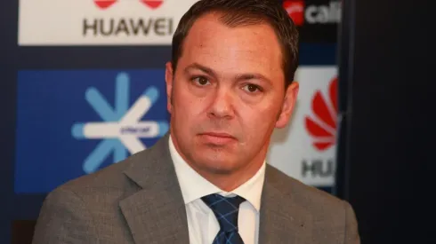 Los dos jugadores a exportar según Santiago Baños